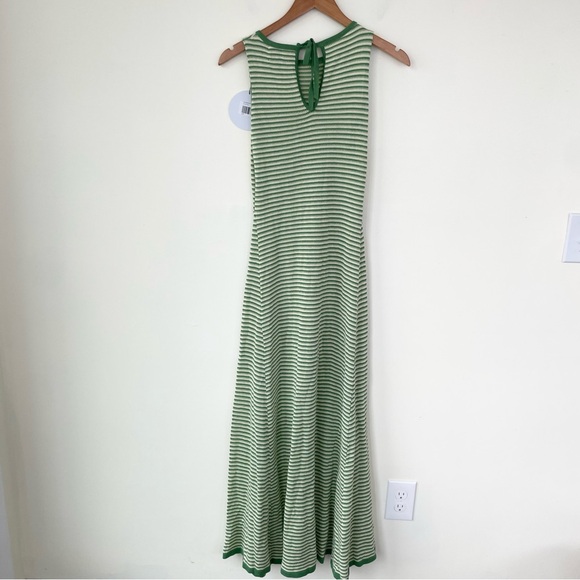 NWT Princess Polly Tavison Maxi Dress Green 2 - Picture 10 of 13